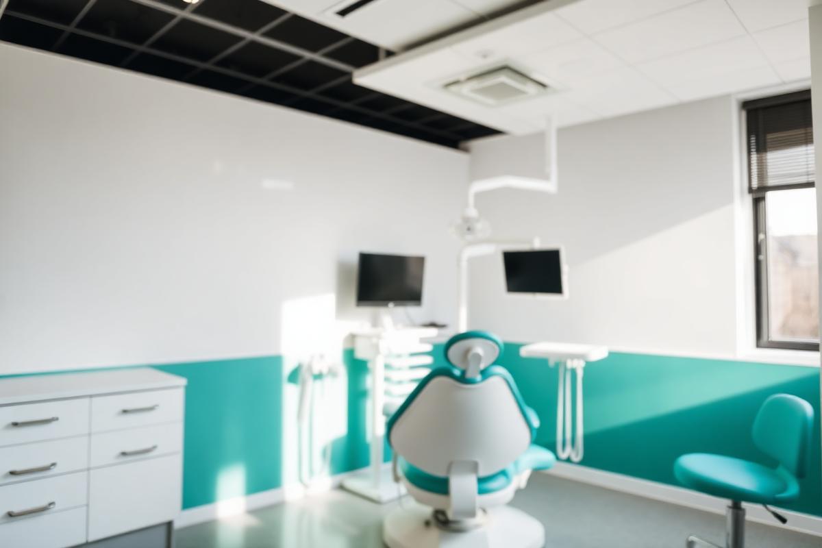 Dental SEO: The Complete 2026 Guide for UK Practices | Colossal Enterprises